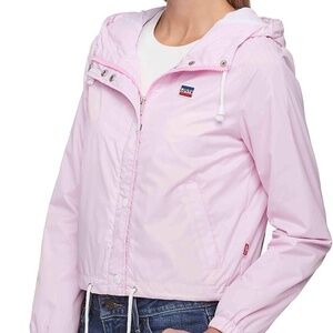 Levi's Windbreaker